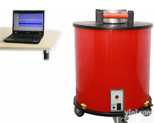 HZZDB-30  阻尼振荡波<em>状态</em><em>检测系统</em>