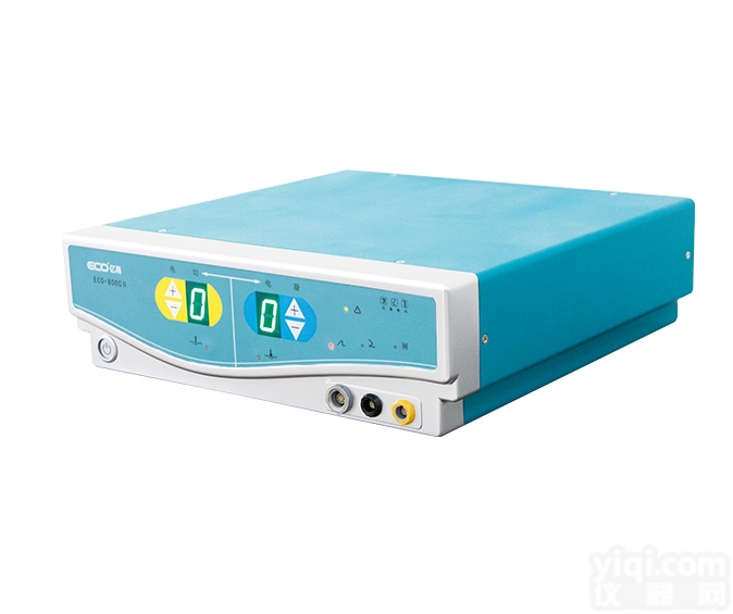 ECO-800CII型 高频手术仪（<em>耳鼻喉</em>科<em>低温</em><em>等离子</em>）