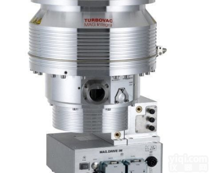 <em>TURBOVAC</em> MAG W 2200 iP  莱宝磁悬浮分子<em>真空泵</em> MAG W 2200iP 维修