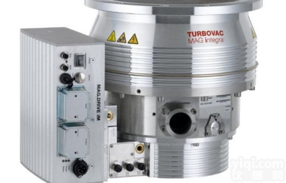 <em>TURBOVAC</em> MAG W 1700 iP  德国莱宝复合分子<em>真空泵</em>MAG W 1700 iP维修