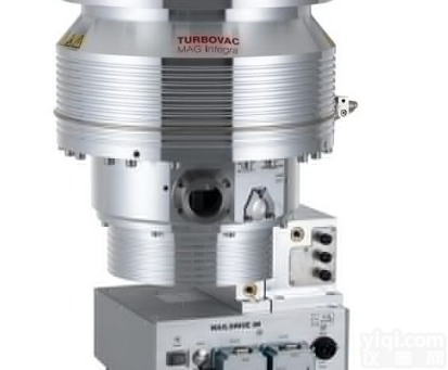 <em>TURBOVAC</em> MAG W 1600 iP  莱宝复合<em>分子</em>真空泵MAG W 1600 iP维修