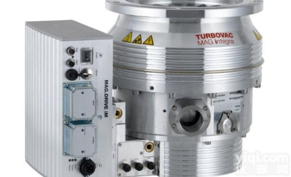<em>TURBOVAC</em> MAG W 1300 iP  莱宝复合<em>分子</em>真空泵MAG W 1300 iP维修
