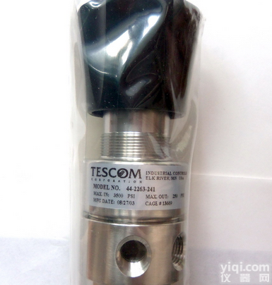 TESCOM<em>减压阀</em>44-2200杭州<em>总代理</em>特价现货