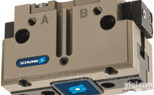 308642 JGP <em>100</em>-1-IS  schunk <em>抓手</em>308642 JGP <em>100</em>-1-IS原装进口