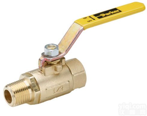 伊里德代理美国<em>派克</em>PARKER<em>球阀</em>