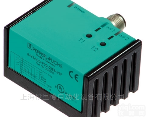 F99<em>倾角</em><em>传感器</em>  德国<em>倍加</em>福P+F<em>传感器</em>原装