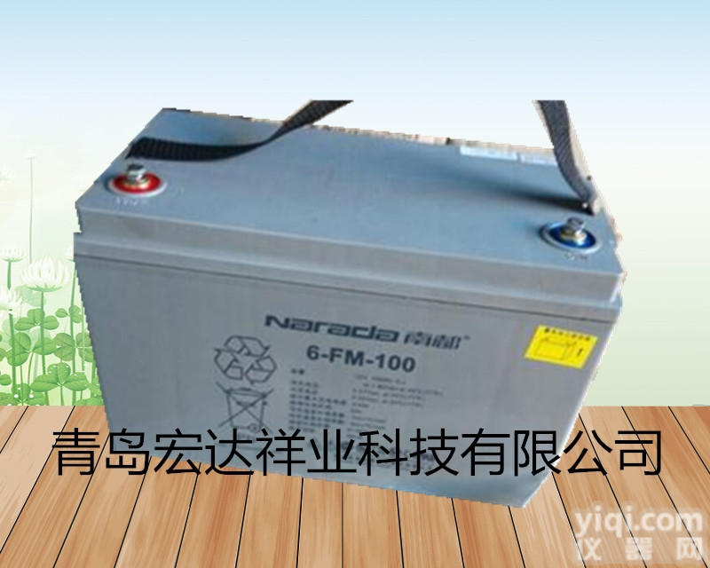 12V100AH  <em>南都</em>蓄电池6-FM-100<em>铅酸</em>12V100AH免维护电池