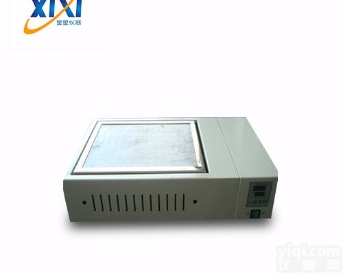 上海KL-350C石墨<em>电热板</em>高温<em>耐酸碱</em><em>电热板</em>