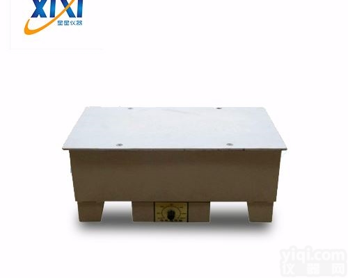 DB-II不锈钢调温<em>电热板</em>上海加热板<em>生产厂家</em>产品报价