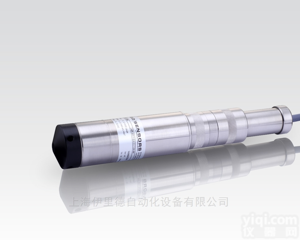 LMK 358H  纯厂家直销德国BD<em>分体式</em><em>不锈钢</em>投入式液位计