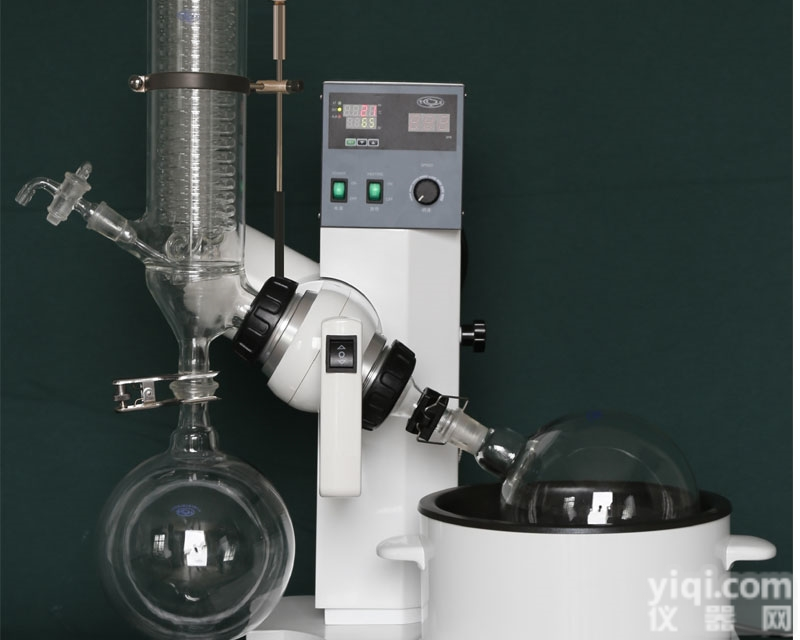 SY-2000A<em>旋转</em><em>蒸发器</em> 医药<em>浓缩</em>提纯蒸发仪