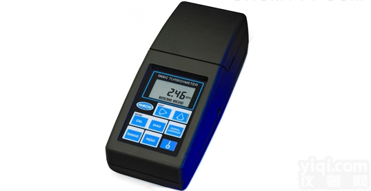 <em>美国</em><em>哈希</em>1900C 经济型便携式<em>浊度仪</em>