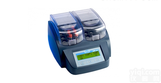 美国<em>哈希</em>DRB200便携式 <em>消解</em>器