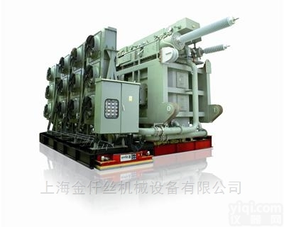 ABB原装<em>发电机</em>升压<em>变压器</em>（GSU）