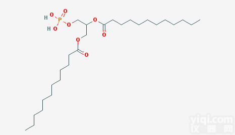 <em>108321</em>-06-8  二月桂酰基磷脂酸DLPA|<em>108321</em>-06-8结构定制