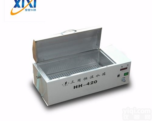HH-W600  HH-W600<em>数显</em><em>三用</em><em>恒温水箱</em>厂家直销