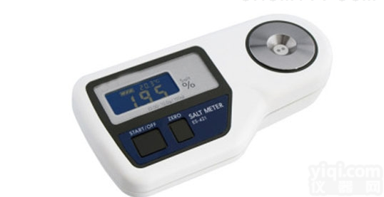 ES-421  <em>电导</em>数显<em>盐度计</em><em>浓度计</em>ES-421 产品介绍