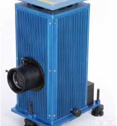 GLORIA-X500A  卓立汉光短弧灯光源<em>500W</em><em>氙灯</em>光源