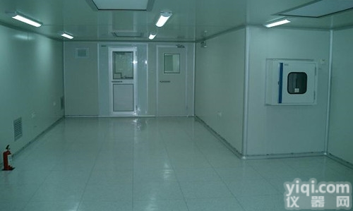 <em>临沂</em>电子净化工程整体施工企业<em>汇众</em>达净化