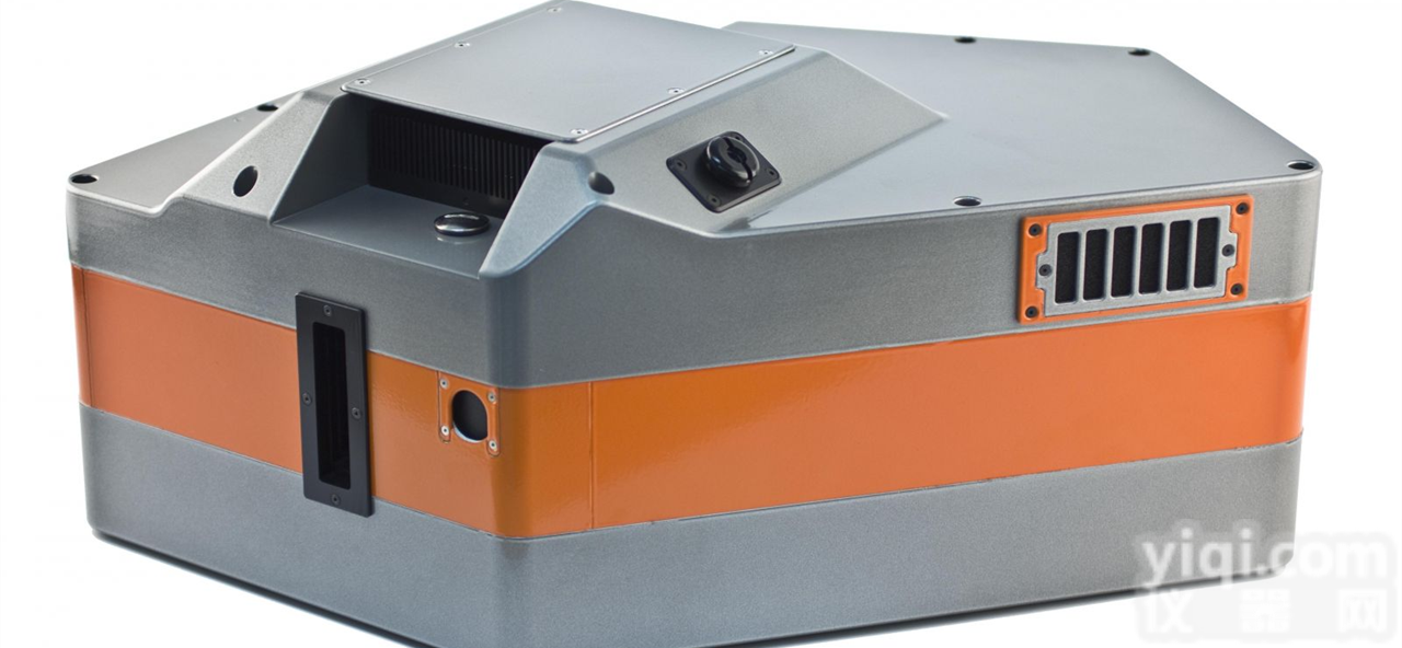 AisaFENIX全<em>光谱</em><em>机载</em>高<em>光谱</em>相机