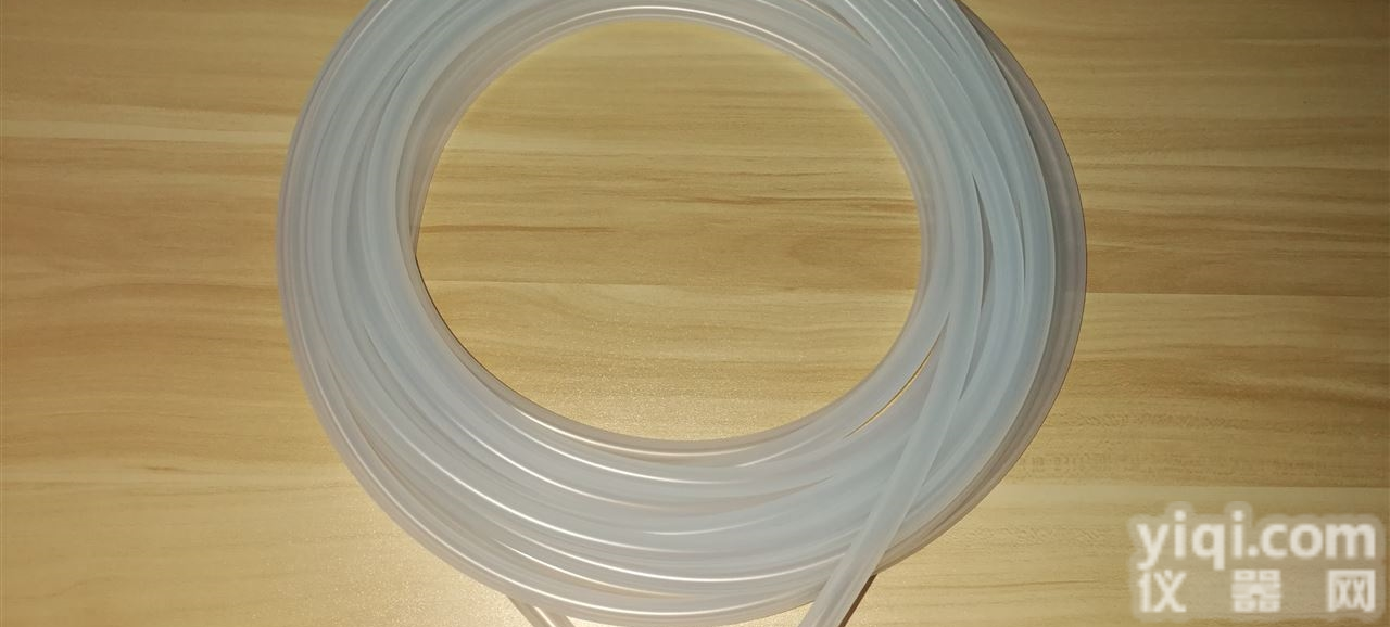 16/17/24/25/36号  <em>食品级</em>蠕动泵硅<em>胶管</em>