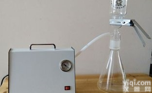 GR/RJ  <em>北京</em>全<em>玻璃</em>微孔滤膜过滤器