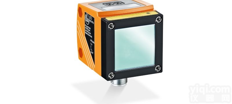 激光<em>测距</em><em>传感器</em> PMD O1D  <em>德国</em>易IFM福门<em>传感器</em>