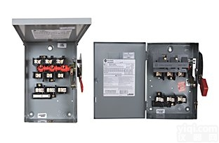 1494H  <em>美国</em>AB<em>重工业</em>/通用负载安全<em>隔离开关</em>