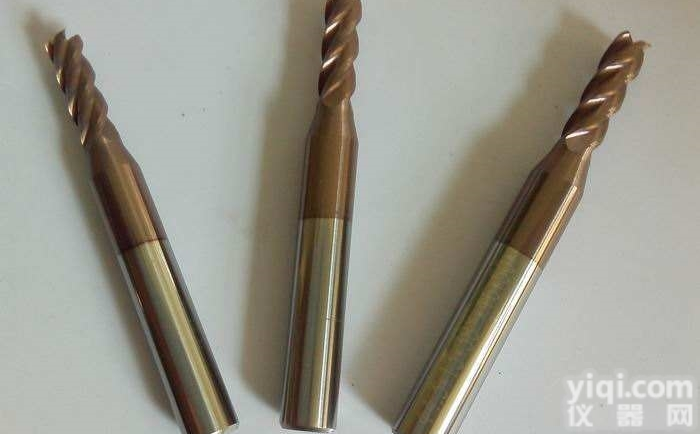 <em>常州</em>镍<em>合金</em>铣刀