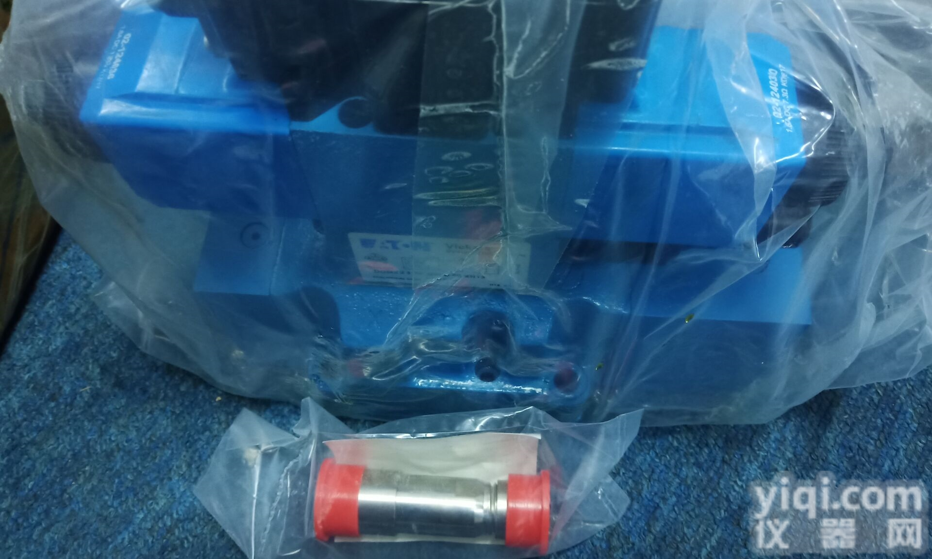 VICKERS威格<em>士比</em>例溢流阀KACG<em>系列</em>国内现货