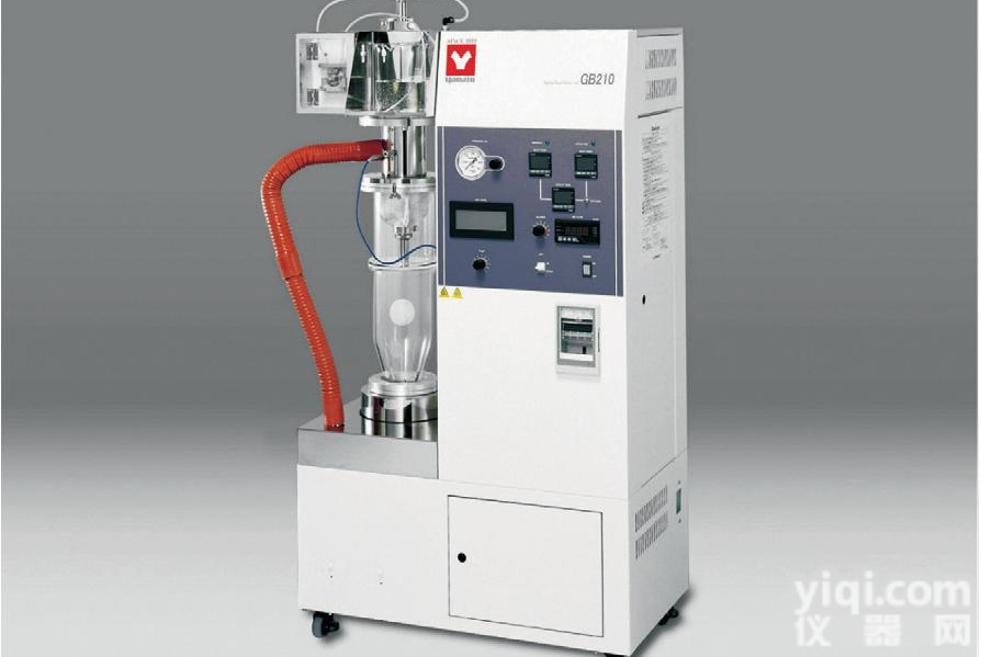 <em>日本</em>YAMATO造粒<em>装置</em>GB210-B