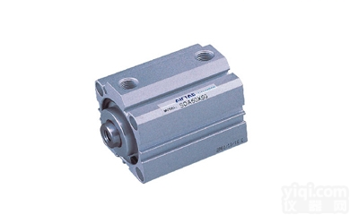 亚德客SDA系列超薄<em>气缸</em>SDA<em>薄型</em><em>气缸</em>全系列