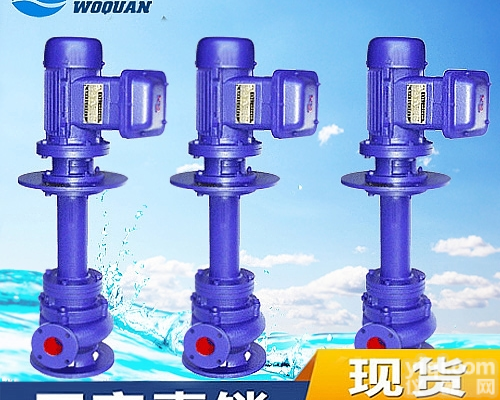 YWB  <em>YWB防爆立式液下排污泵</em>