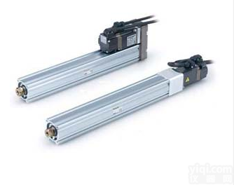 LEY25T6A-200  电动<em>执行器</em>/出杆型 <em>电机</em>叠置型