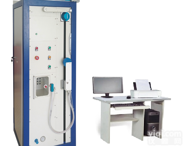 <em>YG023B</em>-III  <em>全自动</em>电子<em>单纱</em>QL机