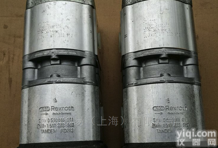 AZPW21011RQRXXMBSO593<em>德国</em><em>齿轮</em>泵