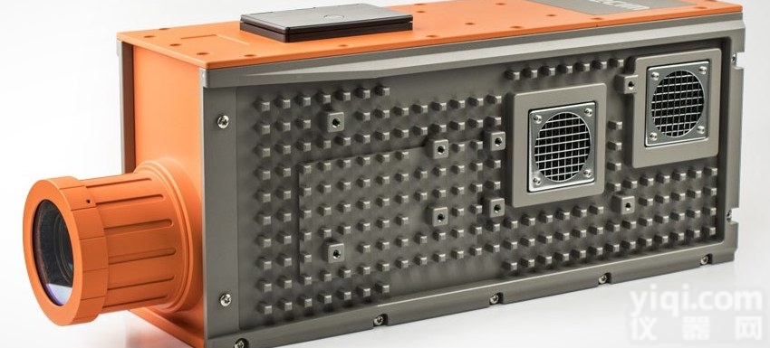 AisaIBIS叶绿素荧光高<em>光谱成像</em>仪