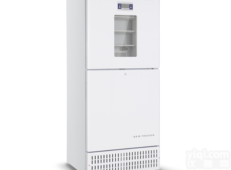 YCD-EL450医用冷藏<em>冷冻箱</em>，药品<em>保存</em>箱
