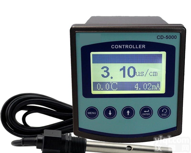 HNSJ  <em>杭州</em>在线电导率监测仪<em>质优价廉</em>