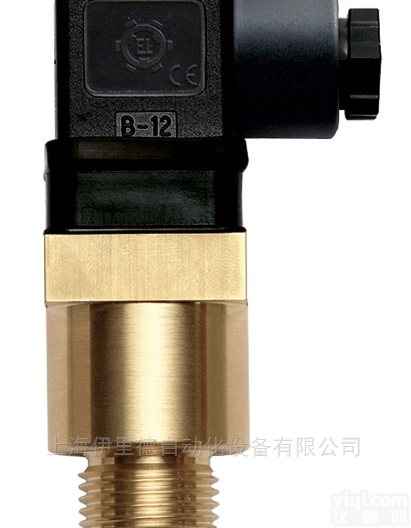 EBC  温度<em>指示器</em>意大利ELETTROTEC<em>原装进口</em>