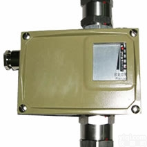 D506/7DD  <em>上海</em>自动<em>化仪表</em>D506/7DD压力<em>控制器</em>