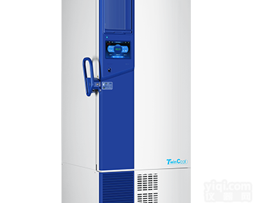 <em>青岛海尔</em>-86℃双芯<em>超低温</em><em>保存</em>箱 DW-86L578S