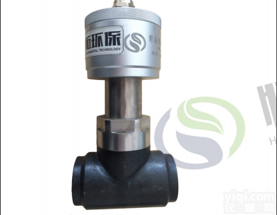 HT-PC600-FC  钢铁厂高炉<em>喷煤</em>支管智能<em>反吹</em>系统