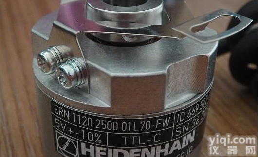 810800-24  德国海德汉 810800-24编码器<em>光栅</em>尺原装<em>现货</em>