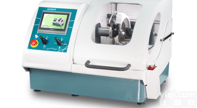 <em>Preffic</em> 19  <em>Preffic</em> 19（精密<em>切割机</em>）