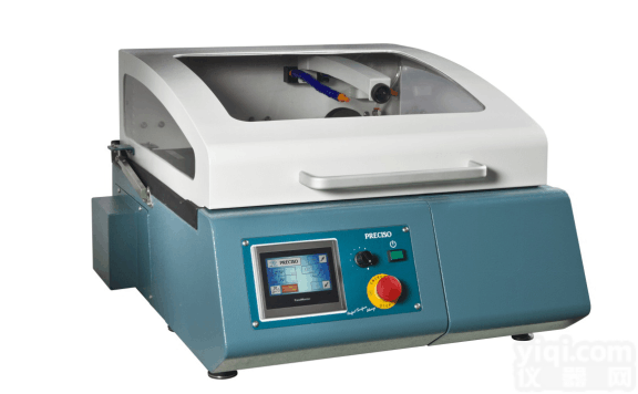 <em>Preffic</em> 17  <em>Preffic</em> 17（精密<em>切割机</em>）