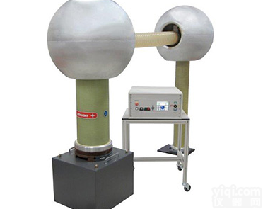 T26/1B <em>400</em> kV高压测试仪