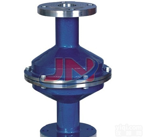 HGS07  <em>不锈</em><em>钢网</em>形<em>阻火器</em>