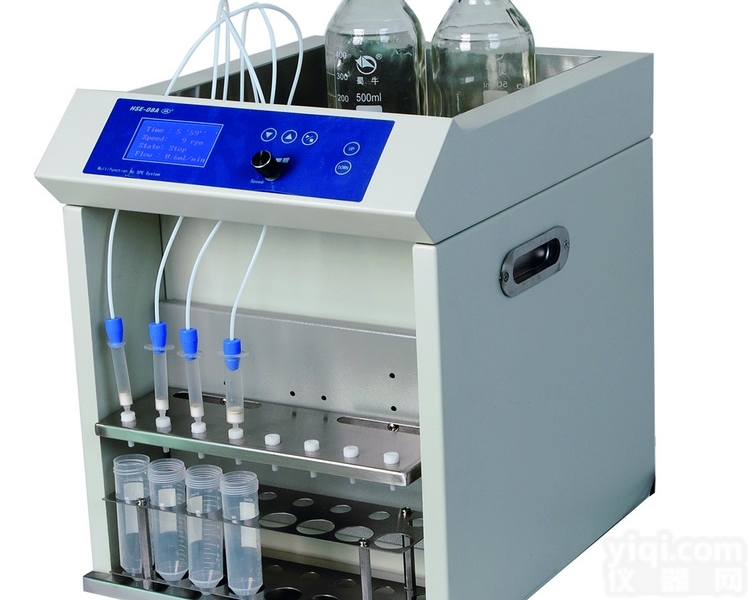 固相萃取装置|<em>色谱</em>/<em>光谱</em>配套产品/液相<em>色谱</em>类