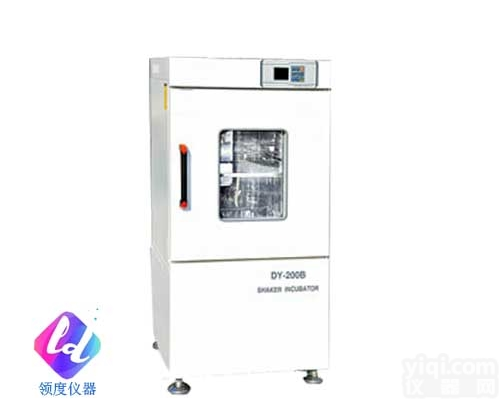 DY--200B/DY-200C/DY-200D  立式<em>单门</em><em>双门</em>卧式摇床